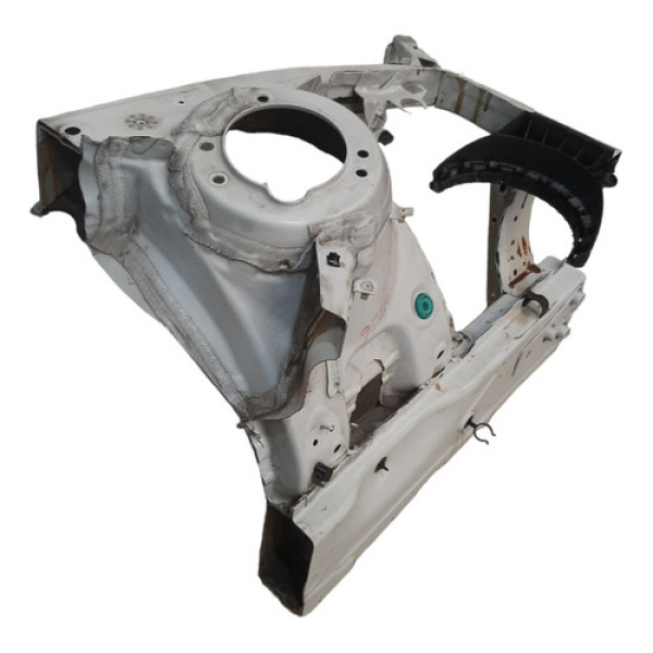 Ponta Longarina Lado Esquerdo Bmw 320i 2.0 2013 A 2017