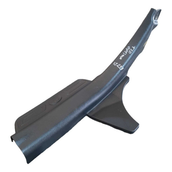 Acabamento Soleira Traseira Direita Kia Optima 2012 A 2016