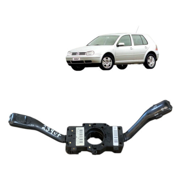 Chave Seta Limpador Parabrisa Volkswagen Golf 2001 A 2006