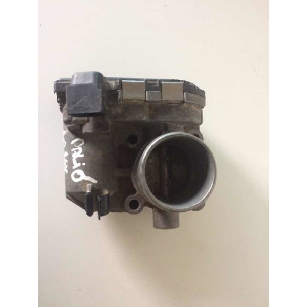 Corpo Borboleta Tbi Palio 1.0 16v