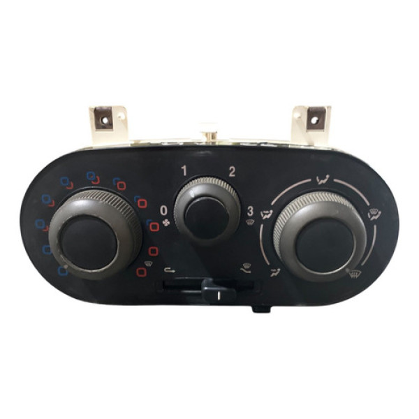 Comando Ar Condi  Fiat Fiorino Vivace Sem Ar 2014 A 2019 