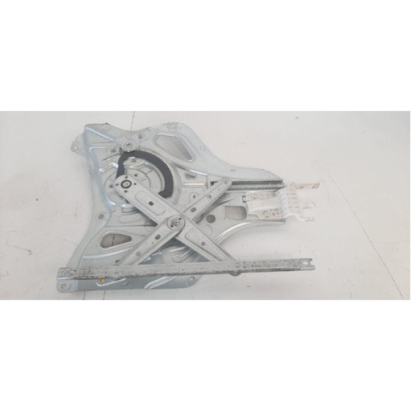 Máquina Vidro Dianteiro Direito Ix35 2.0 2016 A 2021 4528