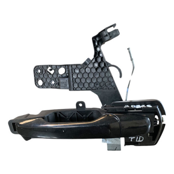 Maçaneta Externa Traseira Direita Ford Edge 2011 A 2014