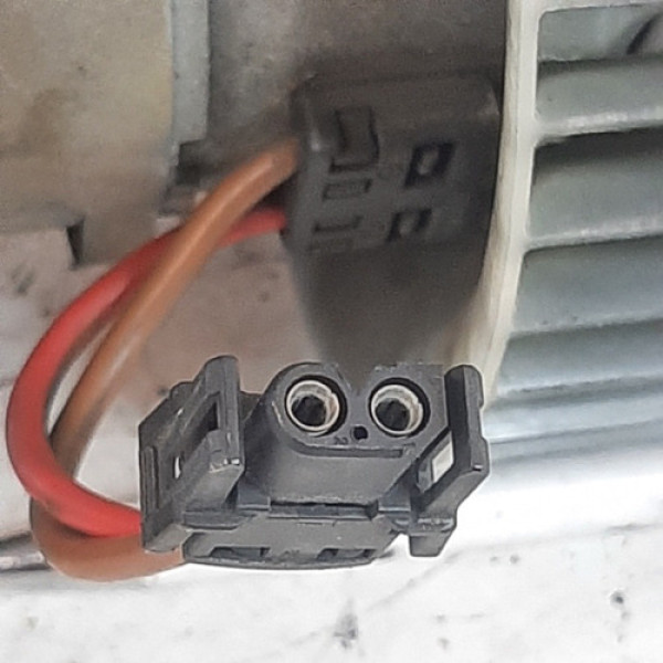 Ventilador Interno Ar Forçado Bmw 330i 3.0 2002 A 2005 10364