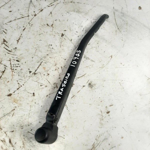 Braço Limpador Traseiro Bmw 120i 2008 A 2012 2.0  Cod 10905