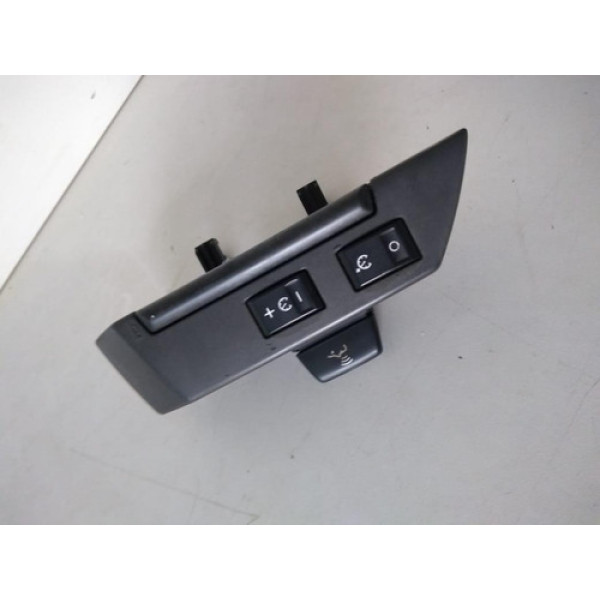 Comando Botão Piloto Aut. Volante Discovery 2006 A 2010