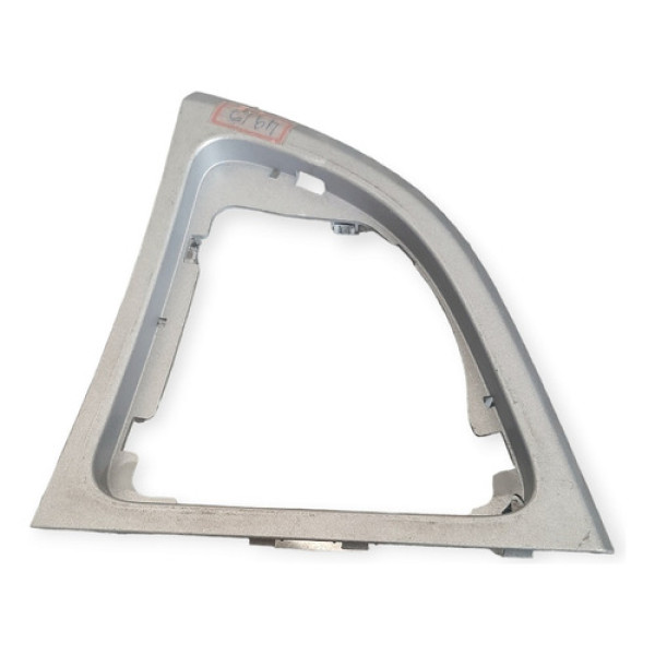 Moldura Acabamento Alavanca Seletora Bmw 118 120 2009 A 2012