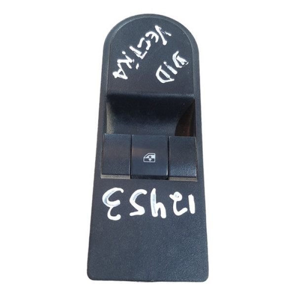 Comando Vidro Dianteiro Direito Vectra 2.4 16v 2006 A 2010