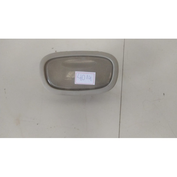 Luz Teto Cortesia Jeep Cherokee 2000 2001 2002 2003 2004 