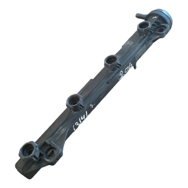 Flauta Bicos Injetores Peugeot 206 1.0 16v 2001 A 2005