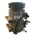 Compressor Ar Condicionado Hyundai Sonata 2.4 2010 A 2014 