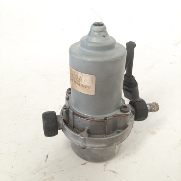 Bomba Vácuo Audi A6 3.0 V6 2001 A 2007  Cod 9606