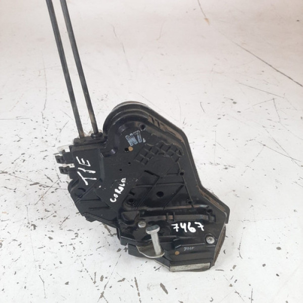 Fechadura Porta Traseira Esquerda Corolla 1.8 Tsi Cod. 7467