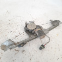 Máquina Vidro Traseira Direita Vectra  1997 1998.    8681
