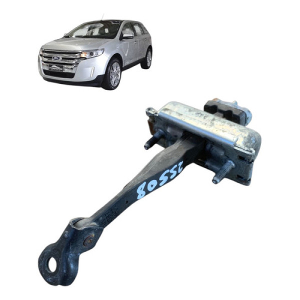 Limitador Porta Traseira Direita Ford Edge 2011 A 2014