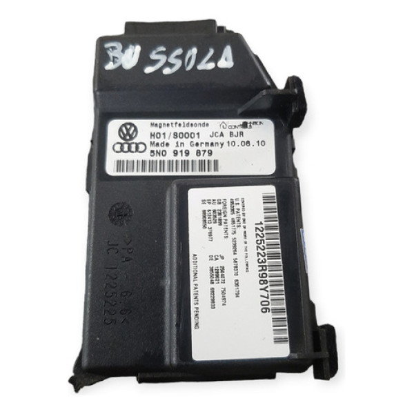 Módulo Sonda Campo Magnético Tiguan 2.0  Tsi 2010 2013 2076