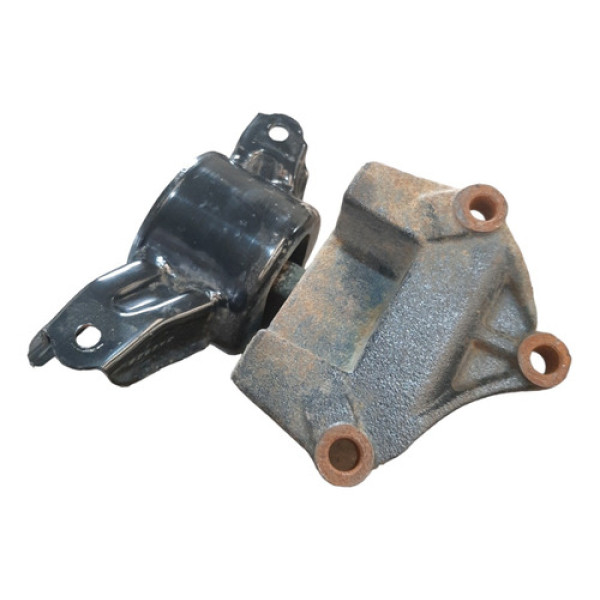 Coxim Câmbio Lado Esquerdo Hb20 1.6 2013 A 2017