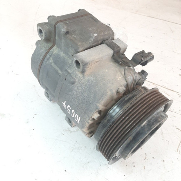 Compressor Ar Condicionado Kia Magentis 06 08 2.0 Auto 10657