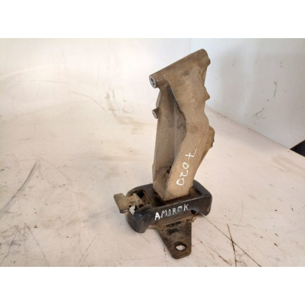 Suporte Motor Lado Esquer Amarok 2.0 2012 2017  Cod. 6120