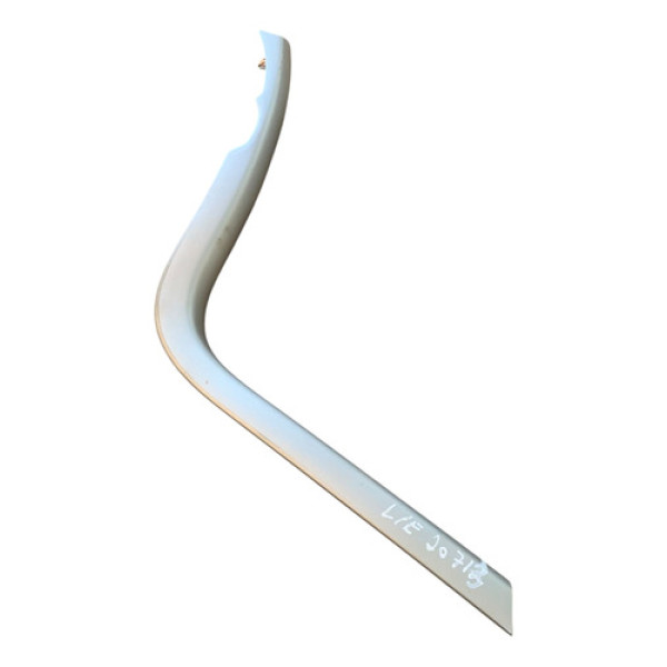 Acabamento Console Central Esquerdo Ford Edge 2011 A 2014