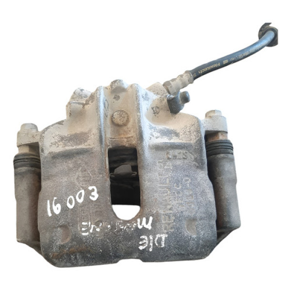 Pinça Freio Dianteira Esquerd Renault Megane 1.6 2008 A 2011