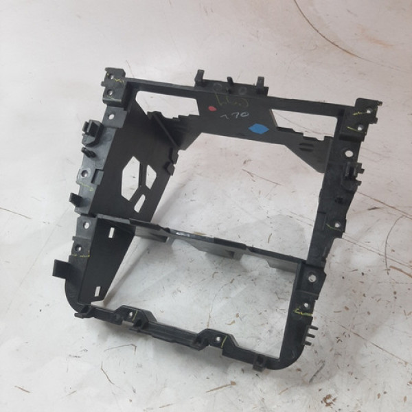 Suporte Rádio Mp3 Jetta 2.5 2007 2008 2009 2010. 11472