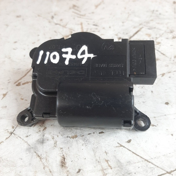 Atuador Ar Condicionado Audi Q7 2007 2008 2009 4.2 V8. 11074