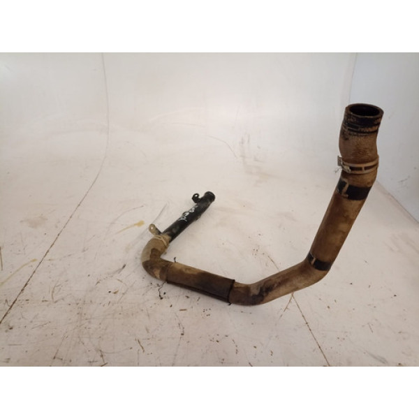 Tubo Água Amarok 2.0 2012 2017 Cod. 6097