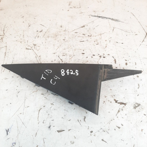 Acabamento Porta Trasei Direita C4 Picasso 2010 2012 8425