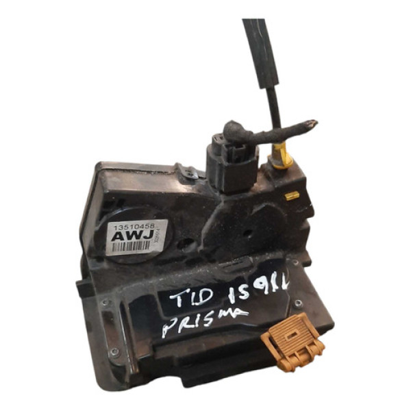 Fechadura Porta Traseira Direita Prisma Onix Joy 2017 A 2022