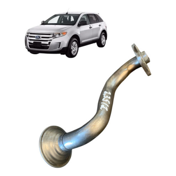Pescador Óleo Motor Ford Edge 3.5 V6 2011 A 2014