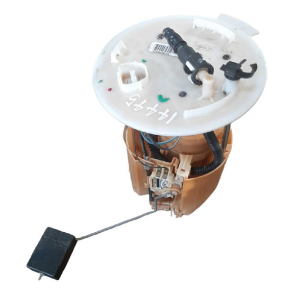 Bomba Combustível Ford Fusion 2.3 2006 A 2009  Original 