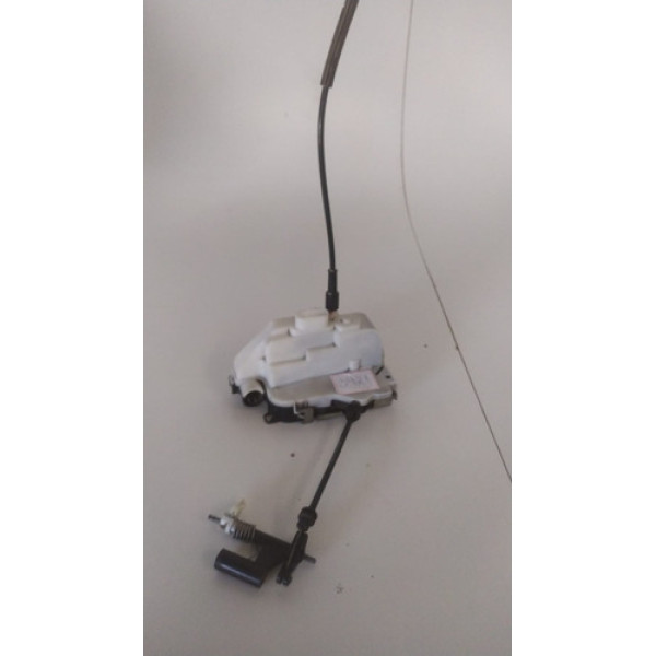 Fechadura Diant Direita C3 1.4 Flex 2007 2008 2009 2010 11