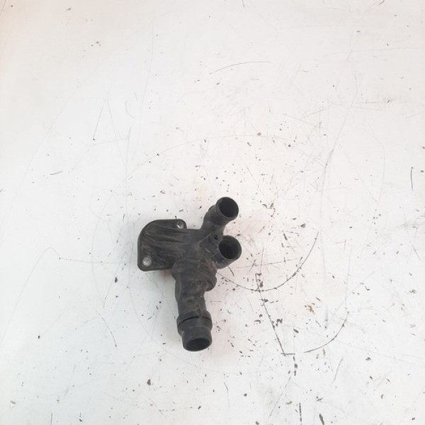 Válvula Termostatica Passat 2.0 Fsi Turbo 2007 2009 6625