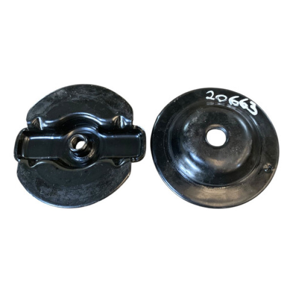 Catraca Espete  Ford Edge 2011 2012 2013 2014 Original 