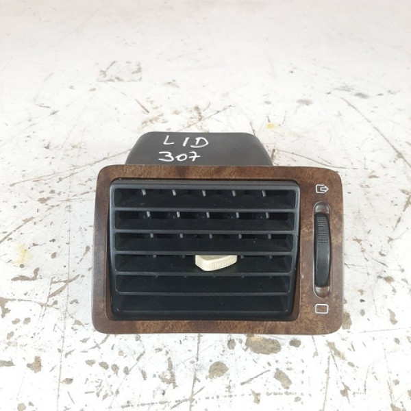 Difusor Ar Lado Direito Peugeot 307 2.0 2002 A 2006  9252