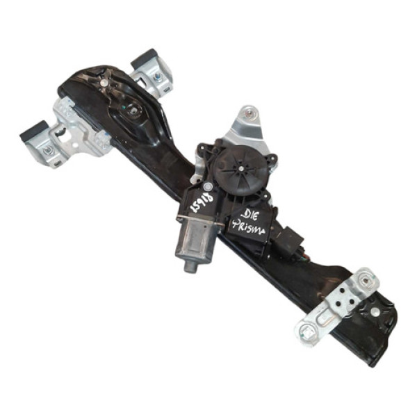 Maquina Vidro Dianteira Esquerda Prisma Onix Joy 2017 A 2022