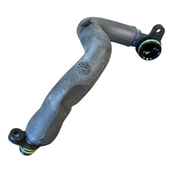 Mangueira Suspiro Óleo Volkswagen Polo 2018 A 2024 Original