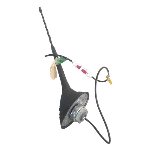 Antena Teto Radio Citroën C4 Lounge 2.0 2013 A 2016