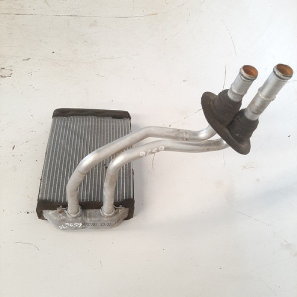 Radiador Ar Quente Audi A6 3.0 V6 2001 A 2007.      9659