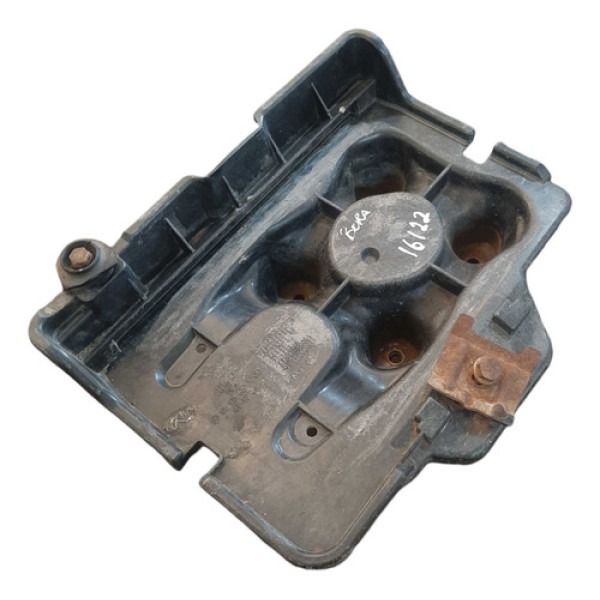 Suporte Bateria Vw Bora 2.0 Auto 2008 A 2011 Original 