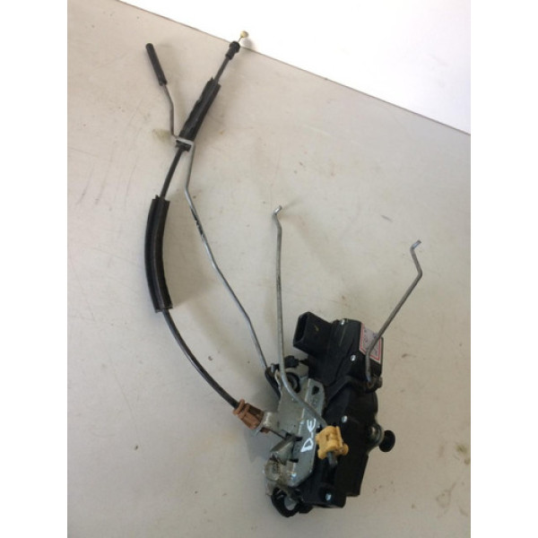 Fechadura  Porta Diant Esq Captiva 2008 2009 2010 2012