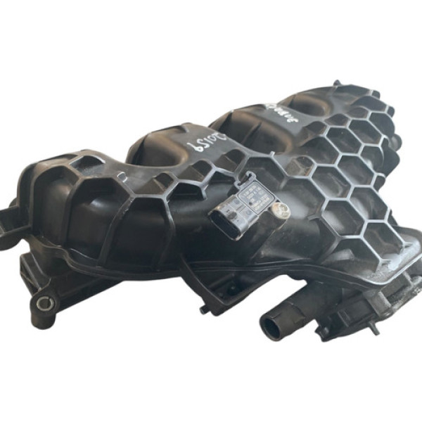 Coletor Admissão Land Rover Evoque 2011 A 2016