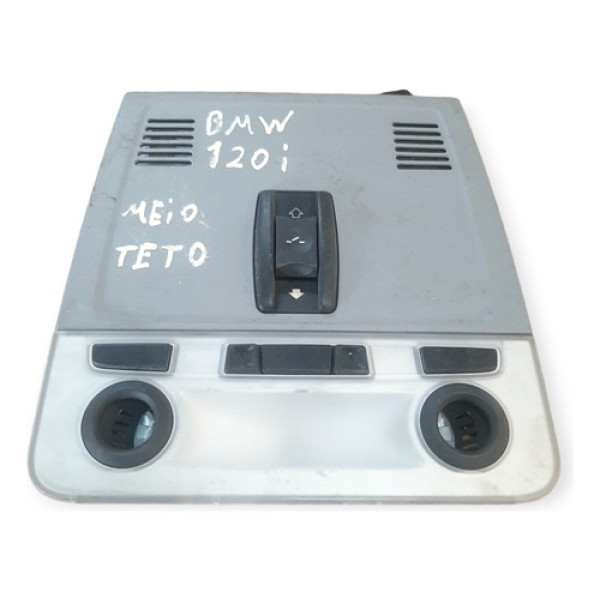 Luz Cortesia Bmw 120i 2007 2008 2009 2010 2011 2012 