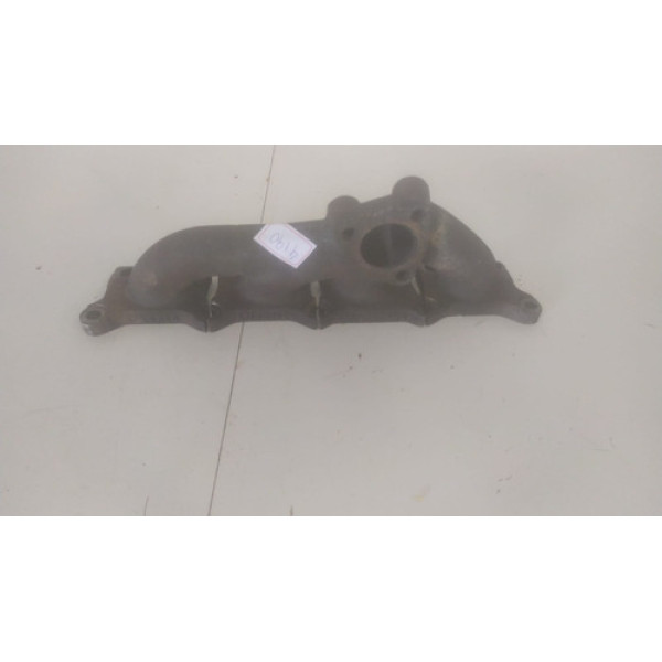 Coletor Escapamento Turbina Audi A4 1.8t 2006 2007 2008