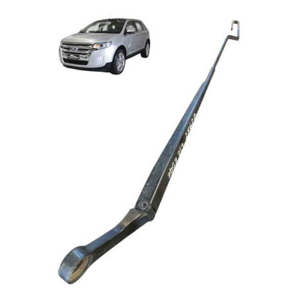 Braço Limpador Parabrisa Esquerdo Ford Edge 2011 A 2014