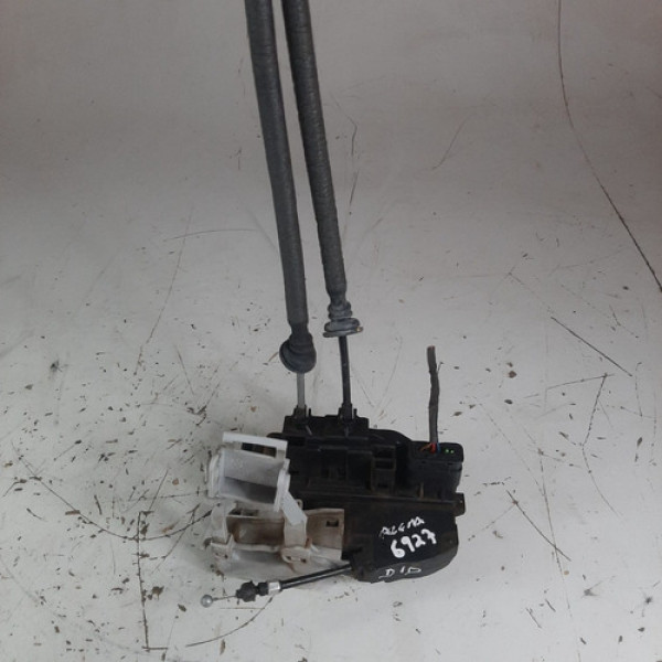 Fechadura De Porta Diante Direit Azera 3.3 V6 2008 2009 6927