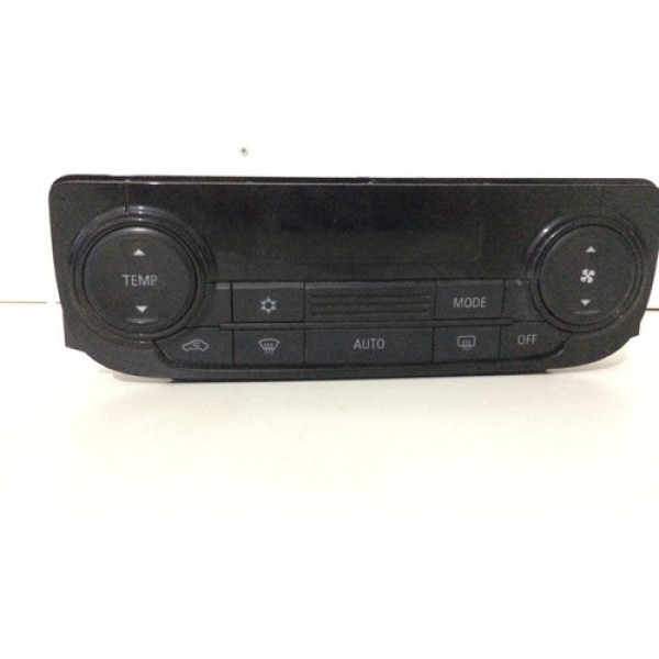 Comando Ar Digital Mitsubishi Outlander 2015 2016 2017 2018