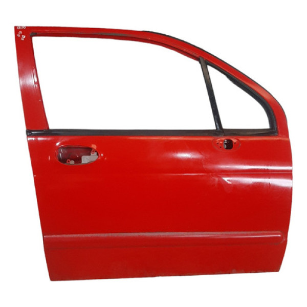 Porta Dianteira Direita Cherry Qq 1.0 2011 2012 2013