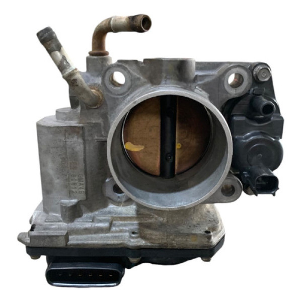 Tbi Corpo Borboleta Honda Civic 1.8 2007 A 2011